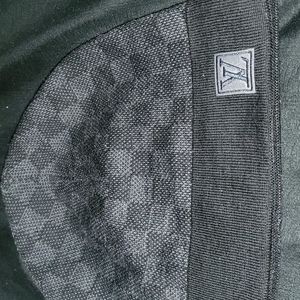 Authentic lv beanie